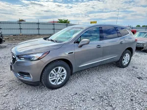 Buick Enclave 3.6L 6 2019