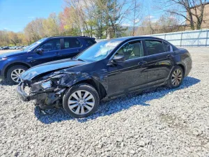 Honda Accord 2.4L 4 2011