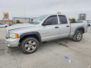 Dodge RAM 5.7L 8 2003
