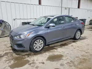 Hyundai Accent 1.6L 4 2019