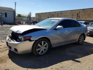 Acura TSX 2.4L 4 2005