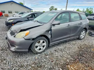 Toyota Corolla 1.8L 4 2006