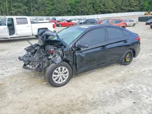 Hyundai Accent 1.6L 4 2019