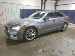 Infiniti Q50 3.0L 6 2019