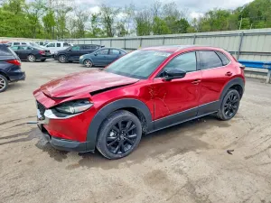 Mazda CX-30 2.5L 4 2022