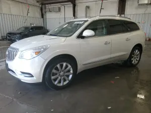 Buick Enclave 3.6L 6 2015