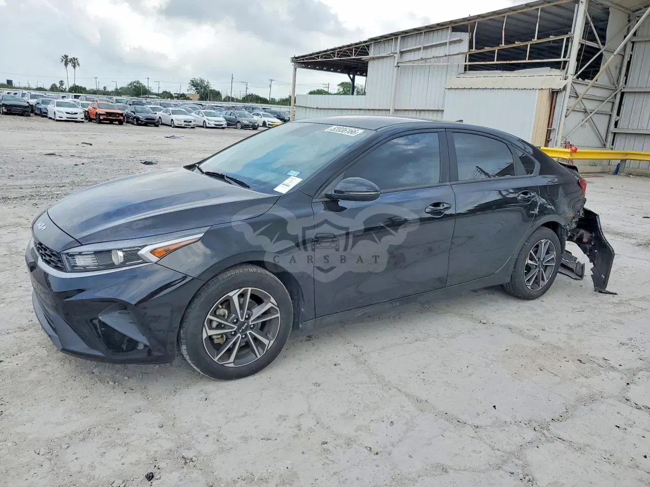 Kia Cerato / Forte / K3 2.0L 4 2024