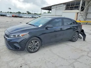 Kia Cerato / Forte / K3 2.0L 4 2024
