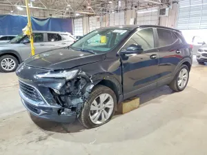 Buick Encore 1.3L 3 2025