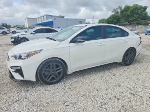 Kia Cerato / Forte / K3 2.0L 4 2020