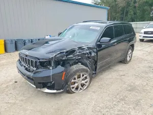 Jeep Grand Cherokee 3.6L 6 2022