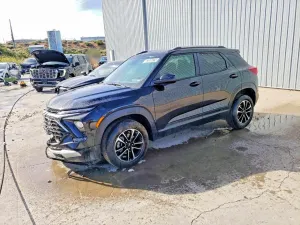 Chevrolet Trailblazer 1.3L 3 2026