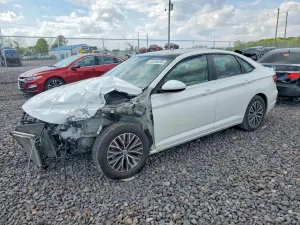 Volkswagen Jetta 1.4L 4 2020