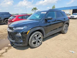 Chevrolet Trailblazer 1.3L 3 2023