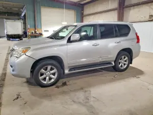 Lexus GX 4.6L 8 2010