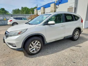 Honda CR-V 2.4L 4 2015