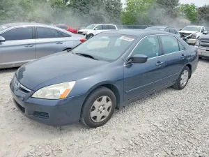 Honda Accord 2.4L 4 2006