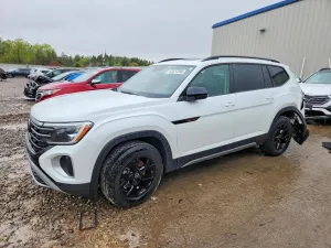 Volkswagen Atlas 2.0L 4 2024