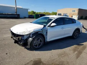 Kia K4 2.0L 4 2026