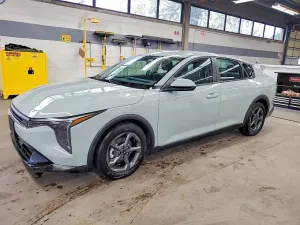 Kia K4 2.0L 4 2026