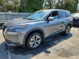 Nissan Rogue 1.5L 3 2023