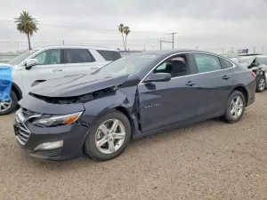 Chevrolet Malibu 1.5L 4 2023