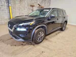 Nissan Rogue 1.5L 3 2023