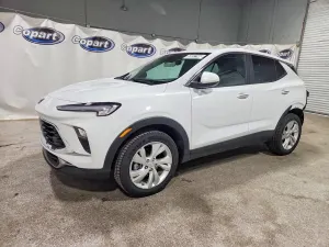 Buick Encore 1.3L 3 2025