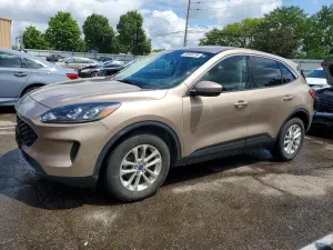 Ford Escape 1.5L 3 2021