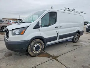 Ford Transit 3.7L 6 2019