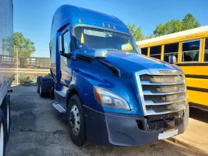 Freightliner Cascadia 14.8L 6 2019