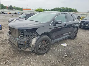 Ford Edge 2.0L 4 2016