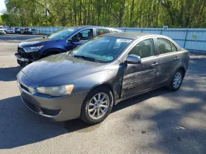 Mitsubishi Lancer 2.0L 4 2011