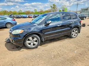 Acura RDX 2.3L 4 2008