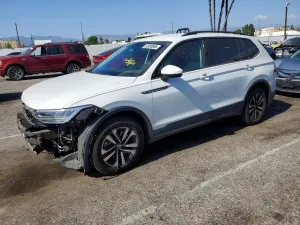 Volkswagen Tiguan 2.0L 4 2023
