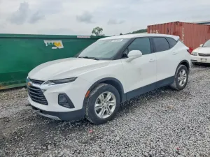 Chevrolet Blazer 3.6L 6 2021