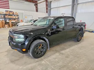 Ford Maverick 2.0L 4 2024