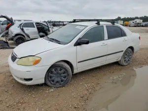 Toyota Corolla 1.8L 4 2006