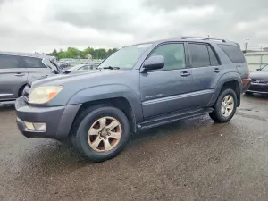 Toyota 4Runner 4.0L 6 2005