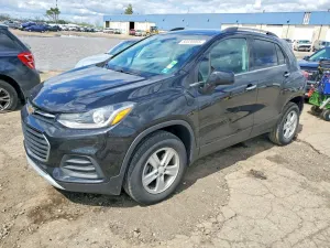 Chevrolet Trax 1.4L 4 2019