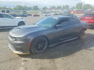 Dodge Charger 6.4L 8 2020