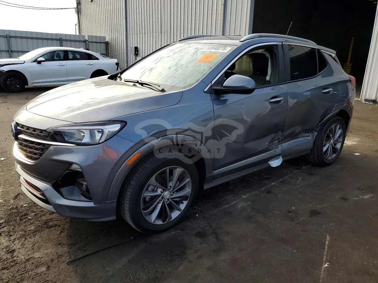 Buick Encore 1.3L 3 2022