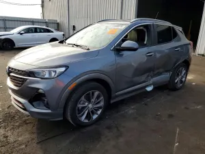 Buick Encore 1.3L 3 2022