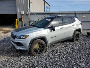 Jeep Compass 2.0L 4 2024