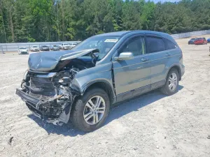 Honda CR-V 2.4L 4 2011