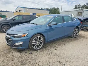 Chevrolet Malibu 1.5L 4 2025