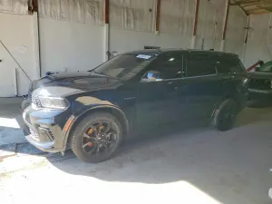 Dodge Durango 5.7L 8 2021