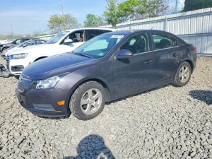 Chevrolet Cruze 1.4L 4 2014