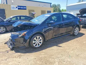 Toyota Corolla 2.0L 4 2024
