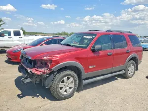 Ford Explorer 4.0L 6 2006
